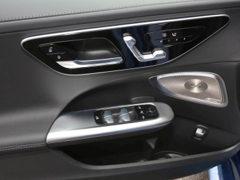 Mercedes-Benz C 220 d T AMG Night Navi Panorama Memory 360°