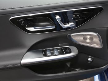 Mercedes-Benz C 220 d T AMG Night Navi Panorama Memory 360°