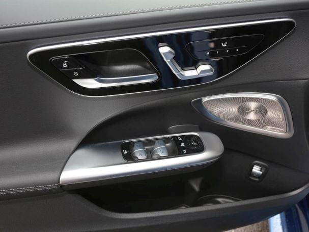 Mercedes-Benz C 220 d T AMG Night Navi Panorama Memory 360°