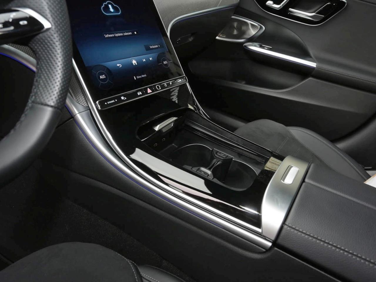 Mercedes-Benz C 220 d T AMG Night Navi Panorama Memory 360°