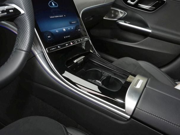 Mercedes-Benz C 220 d T AMG Night Navi Panorama Memory 360° Mercedes-Benz C 220 d T AMG Night Navi Panorama Memory 360°