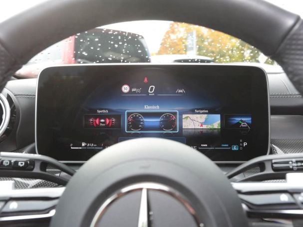 Mercedes-Benz C 220 d T AMG Night Navi Panorama Memory 360° Mercedes-Benz C 220 d T AMG Night Navi Panorama Memory 360°