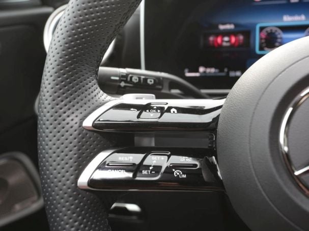 Mercedes-Benz C 220 d T AMG Night Navi Panorama Memory 360°