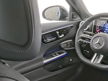 Mercedes-Benz C 220 d T AMG Night Navi Panorama Memory 360° Mercedes-Benz C 220 d T AMG Night Navi Panorama Memory 360°