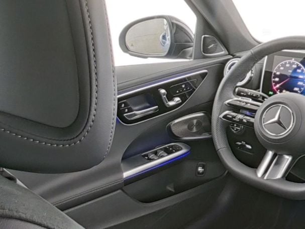 Mercedes-Benz C 220 d T AMG Night Navi Panorama Memory 360° Mercedes-Benz C 220 d T AMG Night Navi Panorama Memory 360°
