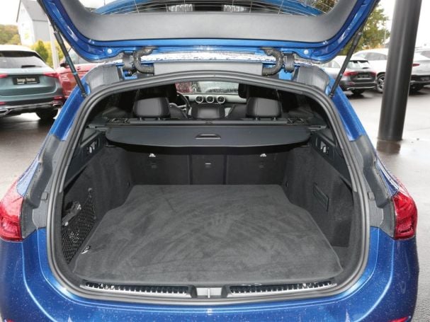 Mercedes-Benz C 220 d T AMG Night Navi Panorama Memory 360° Mercedes-Benz C 220 d T AMG Night Navi Panorama Memory 360°