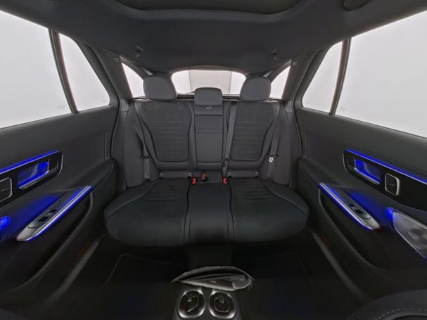 Mercedes-Benz C 220 d T AMG Night Navi Panorama Memory 360° Mercedes-Benz C 220 d T AMG Night Navi Panorama Memory 360°