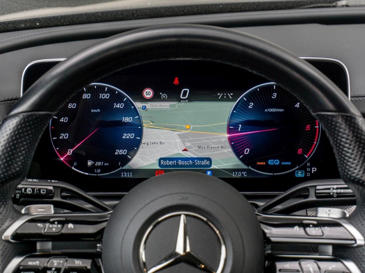 Mercedes-Benz C 300 d T AMG Night MBUX Navi-Prem AHK EasyPack Mercedes-Benz C 300 d T AMG Night MBUX Navi-Prem AHK EasyPack
