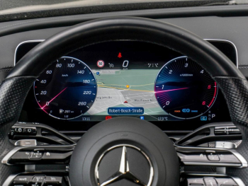 Mercedes-Benz C 300 d T AMG Night MBUX Navi-Prem AHK EasyPack Mercedes-Benz C 300 d T AMG Night MBUX Navi-Prem AHK EasyPack