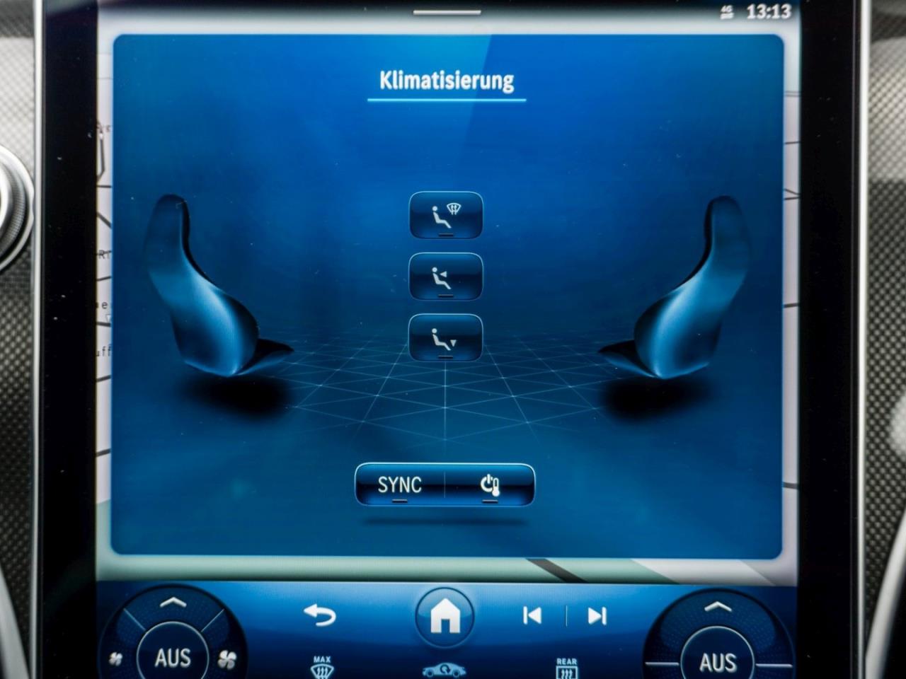 Mercedes-Benz C 300 d T AMG Night MBUX Navi-Prem AHK EasyPack Mercedes-Benz C 300 d T AMG Night MBUX Navi-Prem AHK EasyPack