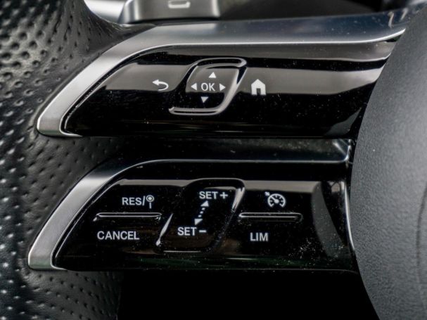 Mercedes-Benz C 300 d T AMG Night MBUX Navi-Prem AHK EasyPack