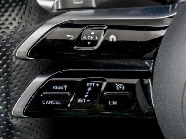 Mercedes-Benz C 300 d T AMG Night MBUX Navi-Prem AHK EasyPack