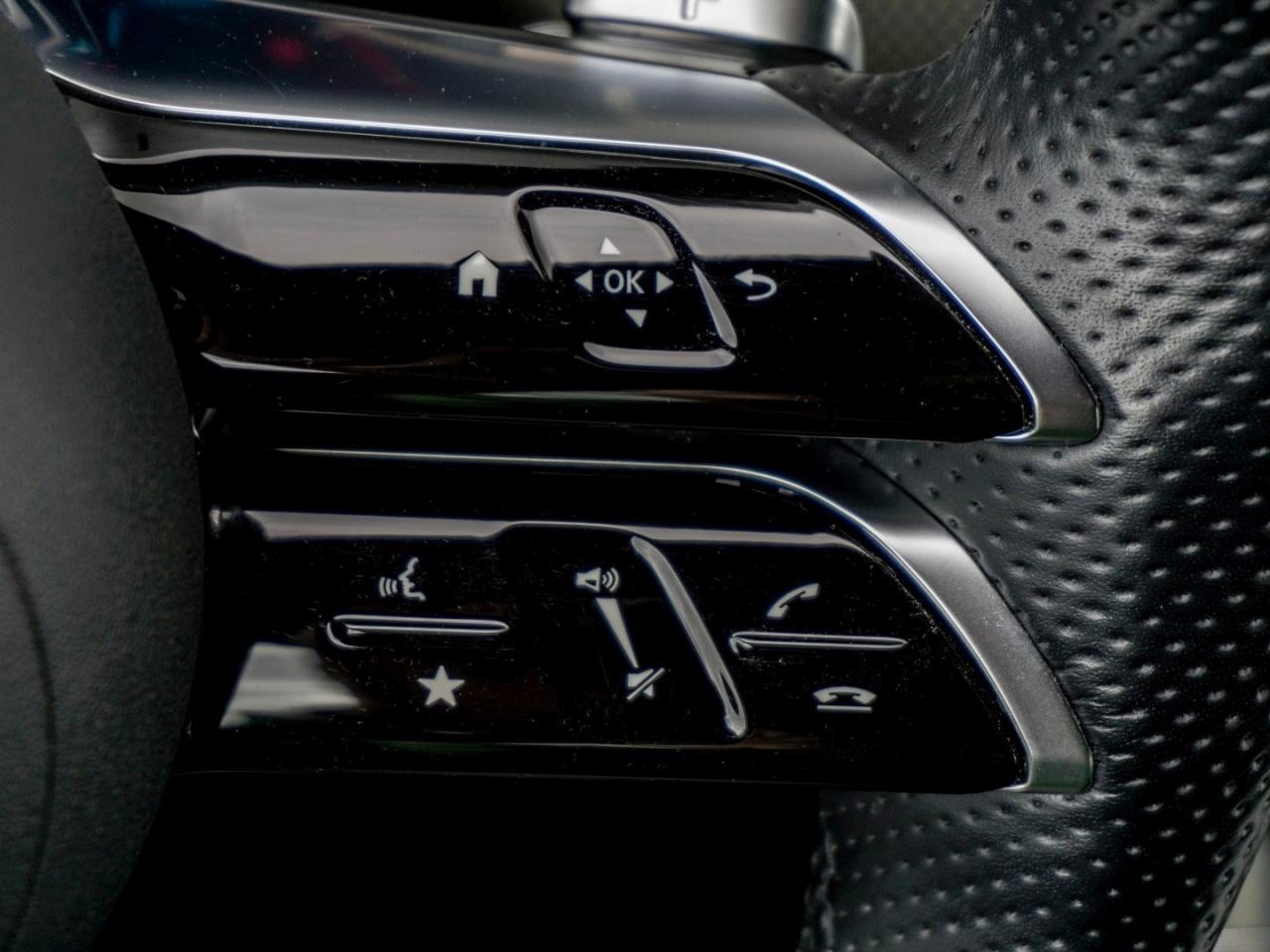 Mercedes-Benz C 300 d T AMG Night MBUX Navi-Prem AHK EasyPack