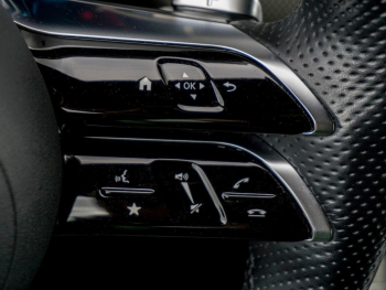 Mercedes-Benz C 300 d T AMG Night MBUX Navi-Prem AHK EasyPack