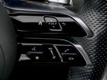 Mercedes-Benz C 300 d T AMG Night MBUX Navi-Prem AHK EasyPack