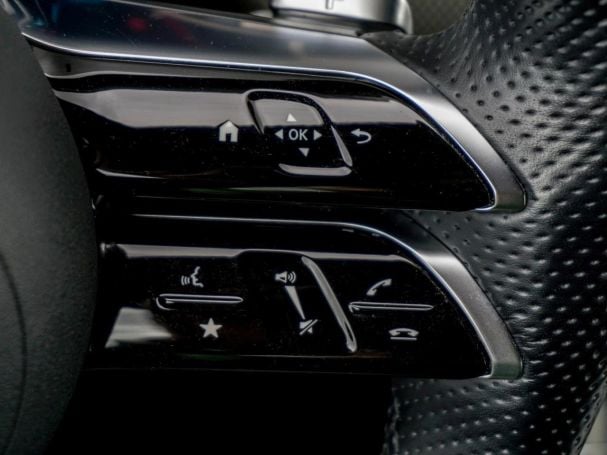 Mercedes-Benz C 300 d T AMG Night MBUX Navi-Prem AHK EasyPack