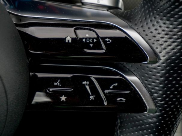 Mercedes-Benz C 300 d T AMG Night MBUX Navi-Prem AHK EasyPack Mercedes-Benz C 300 d T AMG Night MBUX Navi-Prem AHK EasyPack