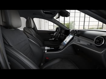 Mercedes-Benz C 300 d T AMG Night MBUX Navi-Prem AHK EasyPack