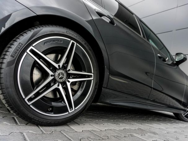 Mercedes-Benz C 300 d T AMG Night MBUX Navi-Prem AHK EasyPack Mercedes-Benz C 300 d T AMG Night MBUX Navi-Prem AHK EasyPack