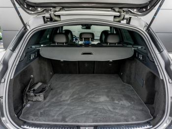 Mercedes-Benz C 300 d T AMG Night MBUX Navi-Prem AHK EasyPack