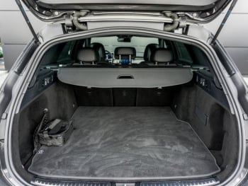 Mercedes-Benz C 300 d T AMG Night MBUX Navi-Prem AHK EasyPack