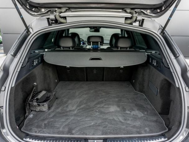 Mercedes-Benz C 300 d T AMG Night MBUX Navi-Prem AHK EasyPack