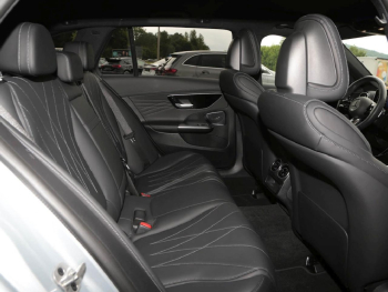 Mercedes-Benz C 300 d T AMG Night Panorama Kamera Easy-Pack