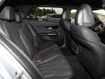 Mercedes-Benz C 300 d T AMG Night Panorama Kamera Easy-Pack