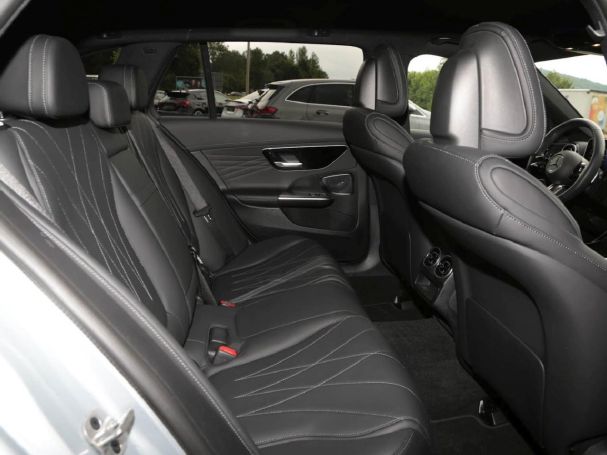 Mercedes-Benz C 300 d T AMG Night Panorama Kamera Easy-Pack Mercedes-Benz C 300 d T AMG Night Panorama Kamera Easy-Pack