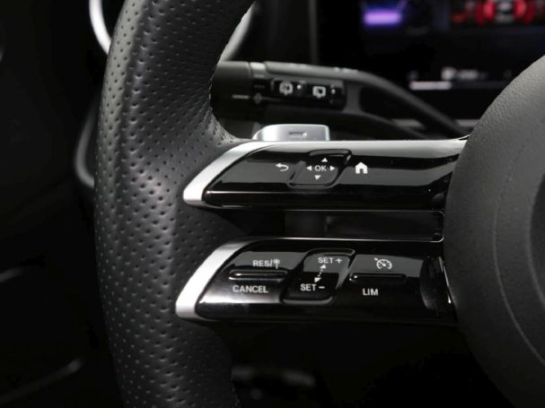 Mercedes-Benz C 300 d T AMG Night Panorama Kamera Easy-Pack Mercedes-Benz C 300 d T AMG Night Panorama Kamera Easy-Pack