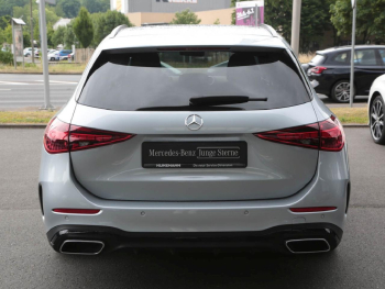 Mercedes-Benz C 300 d T AMG Night Panorama Kamera Easy-Pack