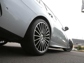 Mercedes-Benz C 300 d T AMG Night Panorama Kamera Easy-Pack