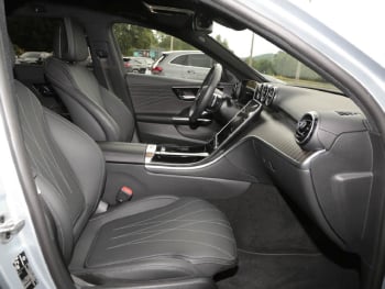 Mercedes-Benz C 300 d T AMG Night Panorama Kamera Easy-Pack