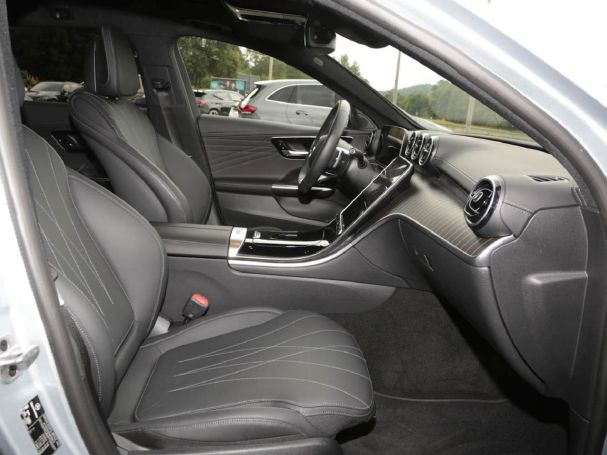 Mercedes-Benz C 300 d T AMG Night Panorama Kamera Easy-Pack Mercedes-Benz C 300 d T AMG Night Panorama Kamera Easy-Pack