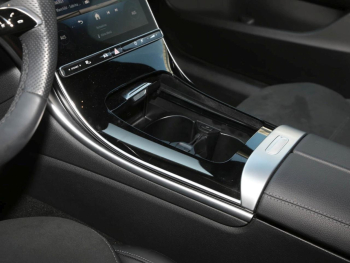 Mercedes-Benz C 300 d T AMG MBUX Navi-Prem. HeadUp AHK EasyP