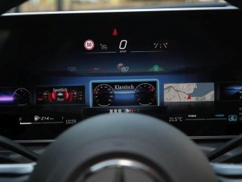 Mercedes-Benz C 300 d T AMG MBUX Navi-Prem. HeadUp AHK EasyP