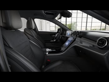 Mercedes-Benz C 300 d T AMG MBUX Navi-Prem. HeadUp AHK EasyP