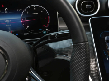 Mercedes-Benz C 300 d T AMG MBUX Navi-Prem. HeadUp AHK EasyP