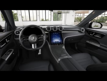 Mercedes-Benz C 300 d T AMG MBUX Navi-Prem. Panorama Distronic