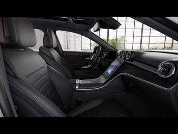 Mercedes-Benz C 300 d T AMG MBUX Navi-Prem. Panorama Distronic