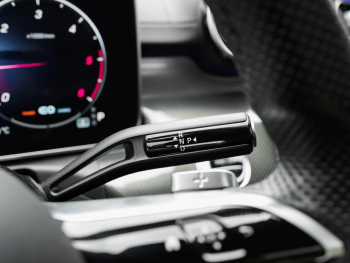 Mercedes-Benz C 300 d T AMG Night Panorama Distronic Memory