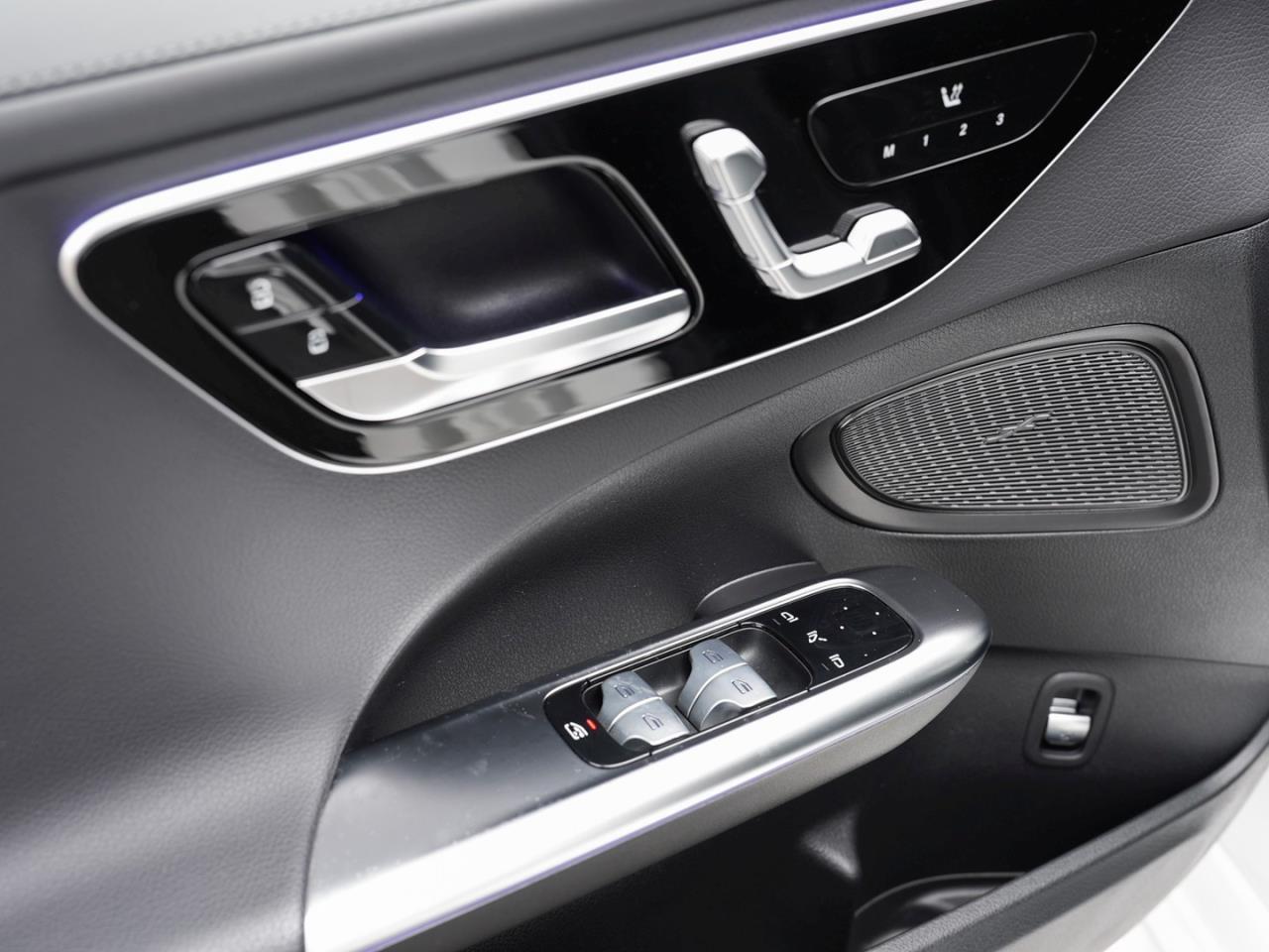 Mercedes-Benz C 300 d T AMG Night Panorama Distronic Memory