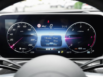 Mercedes-Benz C 300 d T AMG Night Panorama Distronic Memory