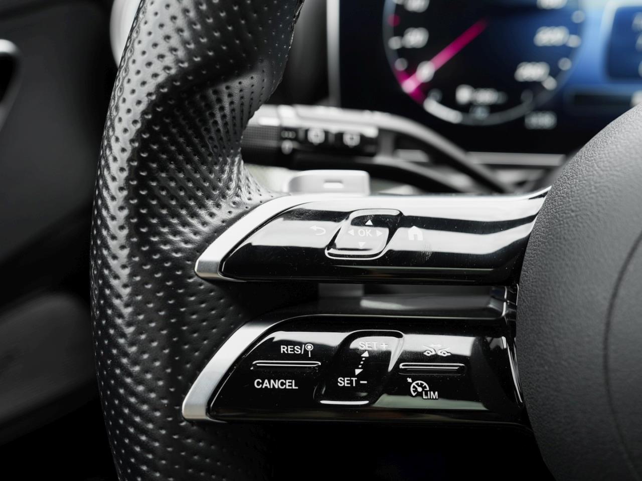 Mercedes-Benz C 300 d T AMG Night Panorama Distronic Memory