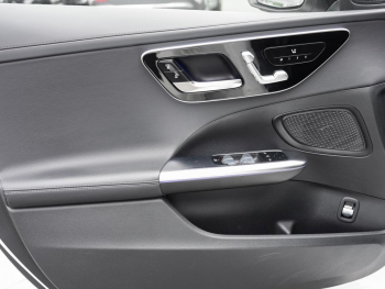 Mercedes-Benz C 300 d T AMG Night Panorama Distronic Memory