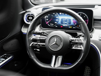 Mercedes-Benz C 300 d T AMG Night Panorama Distronic Memory