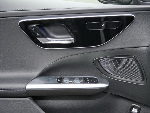 Mercedes-Benz C 300 d T AMG MBUXNavi-Prem. Kamera Easy-Pack