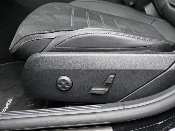 Mercedes-Benz C 300 d T AMG MBUXNavi-Prem. Kamera Easy-Pack