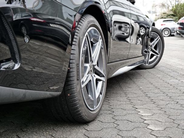 Mercedes-Benz C 300 d T AMG MBUXNavi-Prem. Kamera Easy-Pack