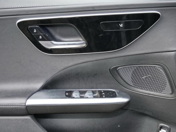 Mercedes-Benz C 300 d T AMG MBUXNavi-Prem. Kamera Easy-P AHK